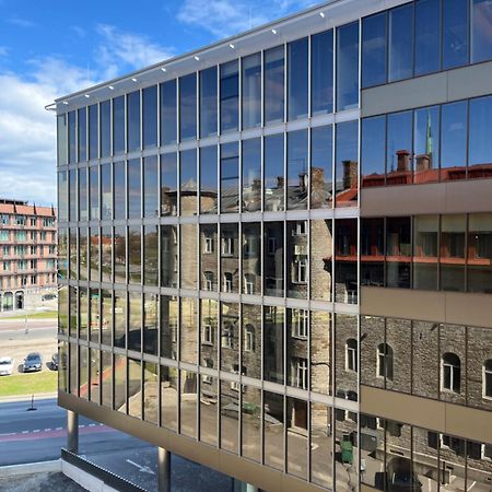 Mere Puiestee Apartment タリン エクステリア 写真