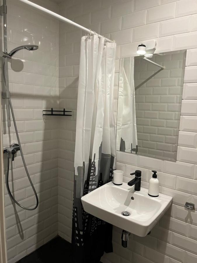 Mere Puiestee Apartment タリン エクステリア 写真